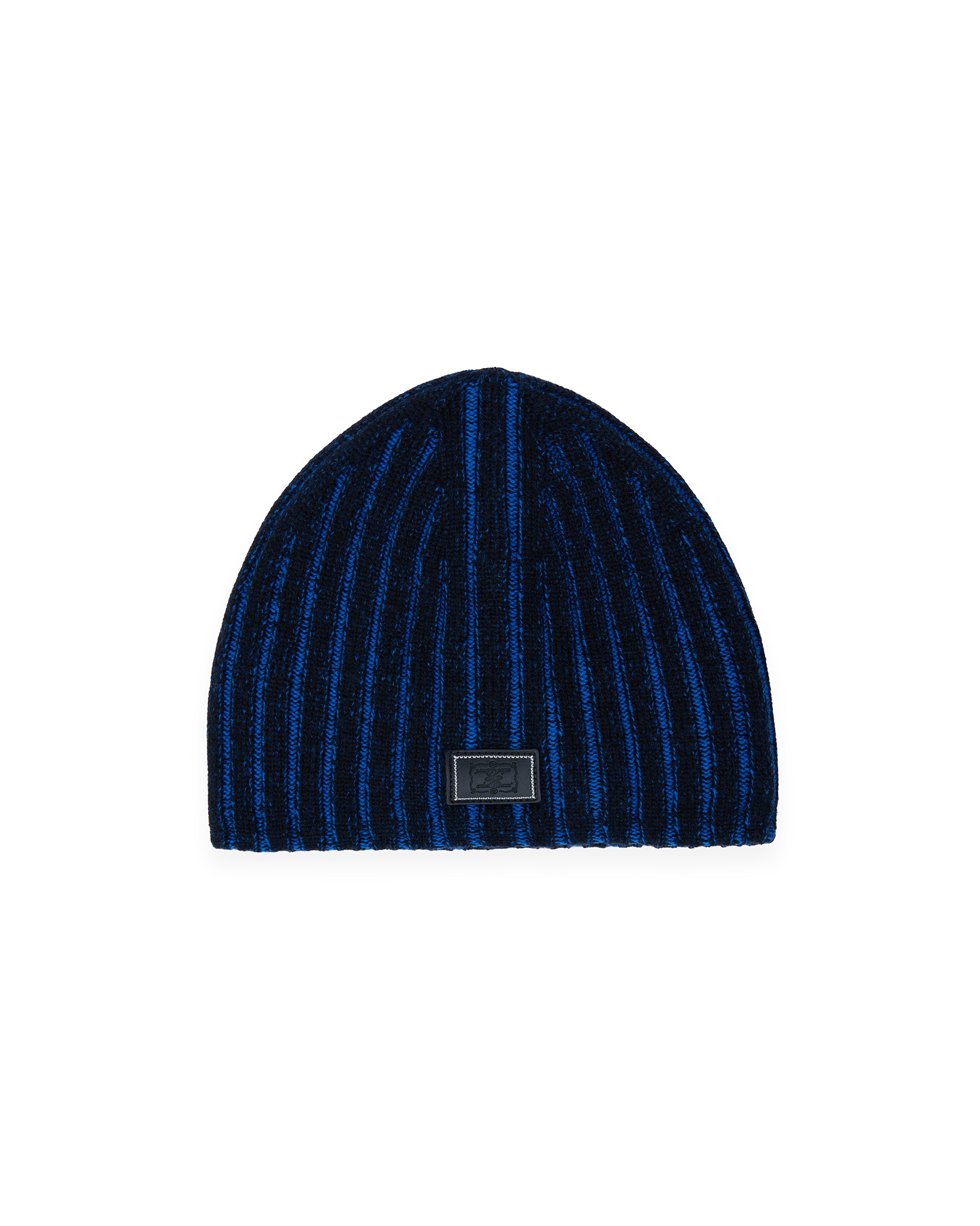 Ader Error - Beanie Product. 4 (Noir) product image 1 | TRAB K-Fashion Australia