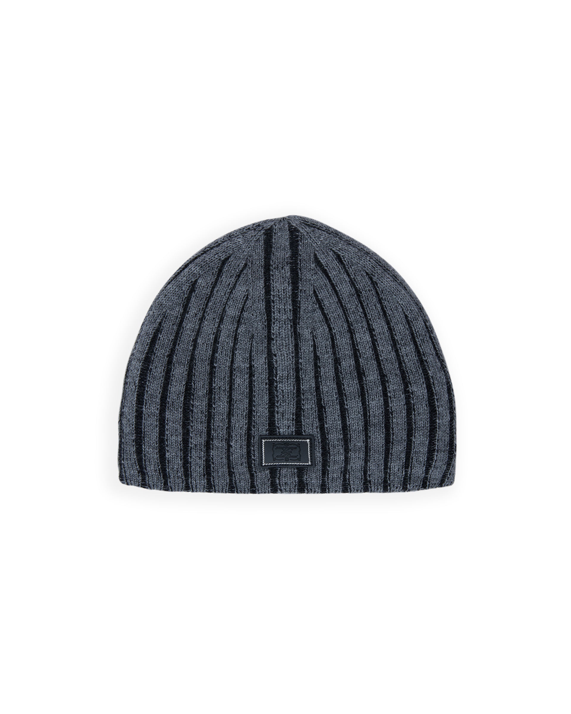 Ader Error - Beanie Product. 4 (Charcoal) product image 1 | TRAB K-Fashion Australia