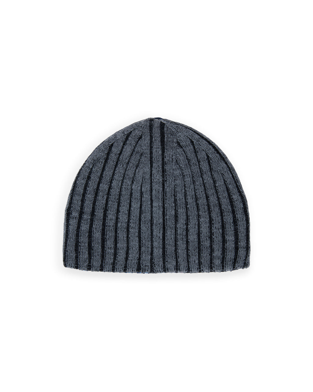 Ader Error - Beanie Product. 4 (Charcoal) product image 2 | TRAB K-Fashion Australia