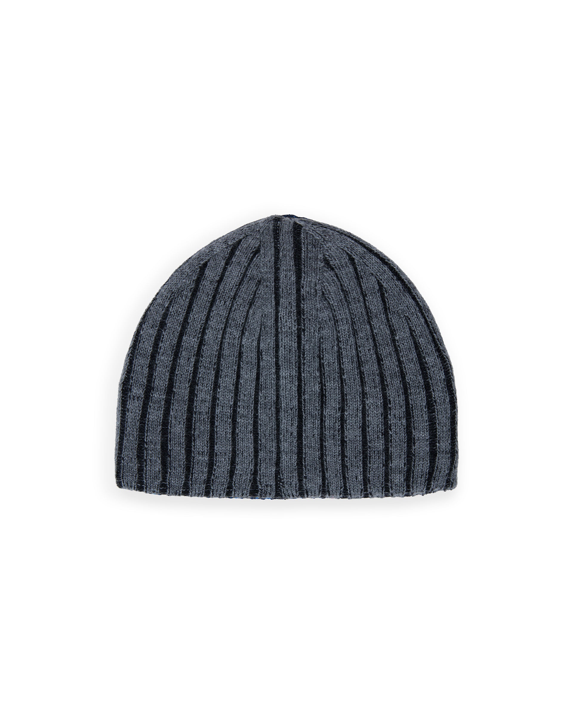 Ader Error - Beanie Product. 4 (Charcoal) product image 2 | TRAB K-Fashion Australia