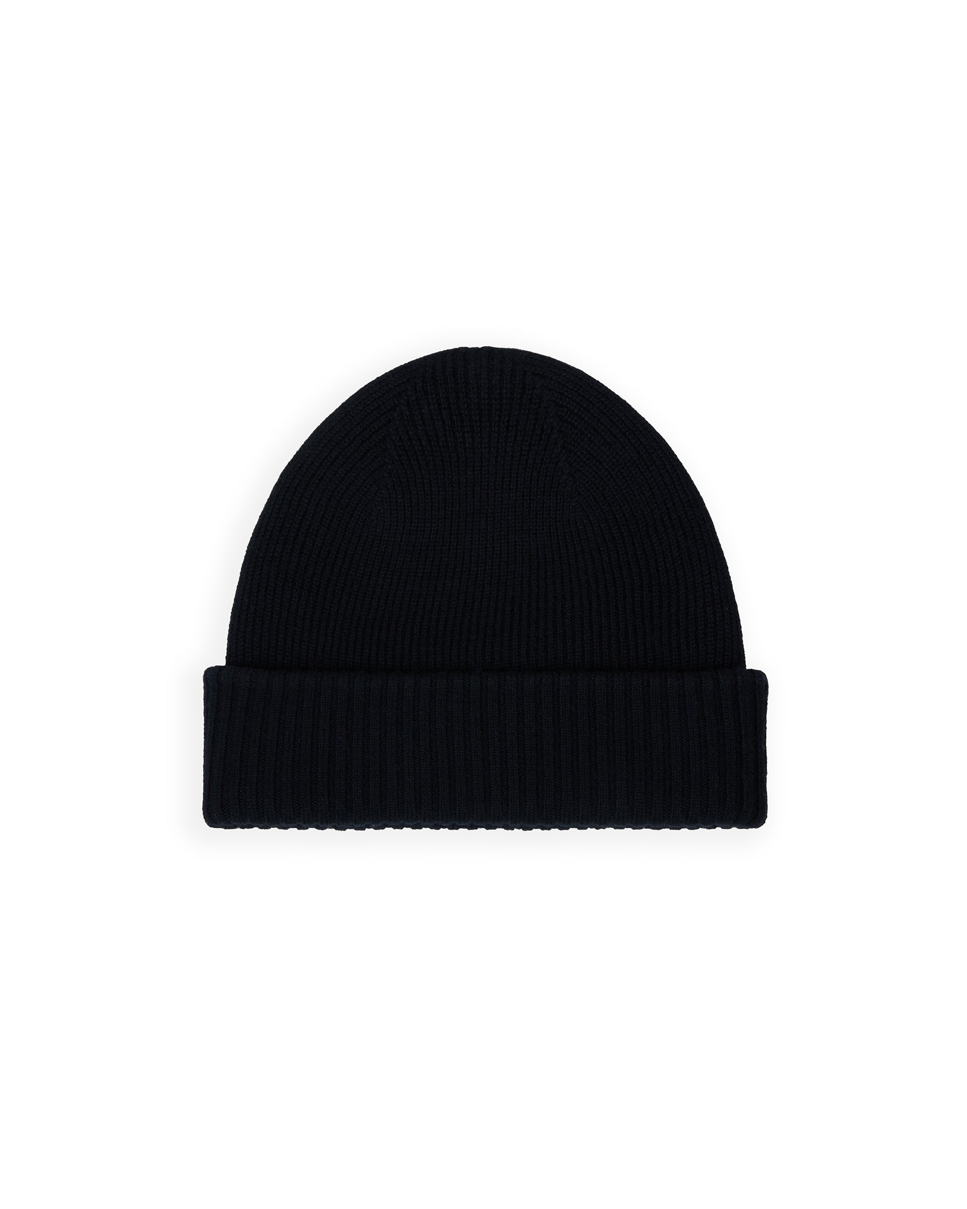 Ader Error - Beanie Product. 5 (Noir) product image 2 | TRAB K-Fashion Australia
