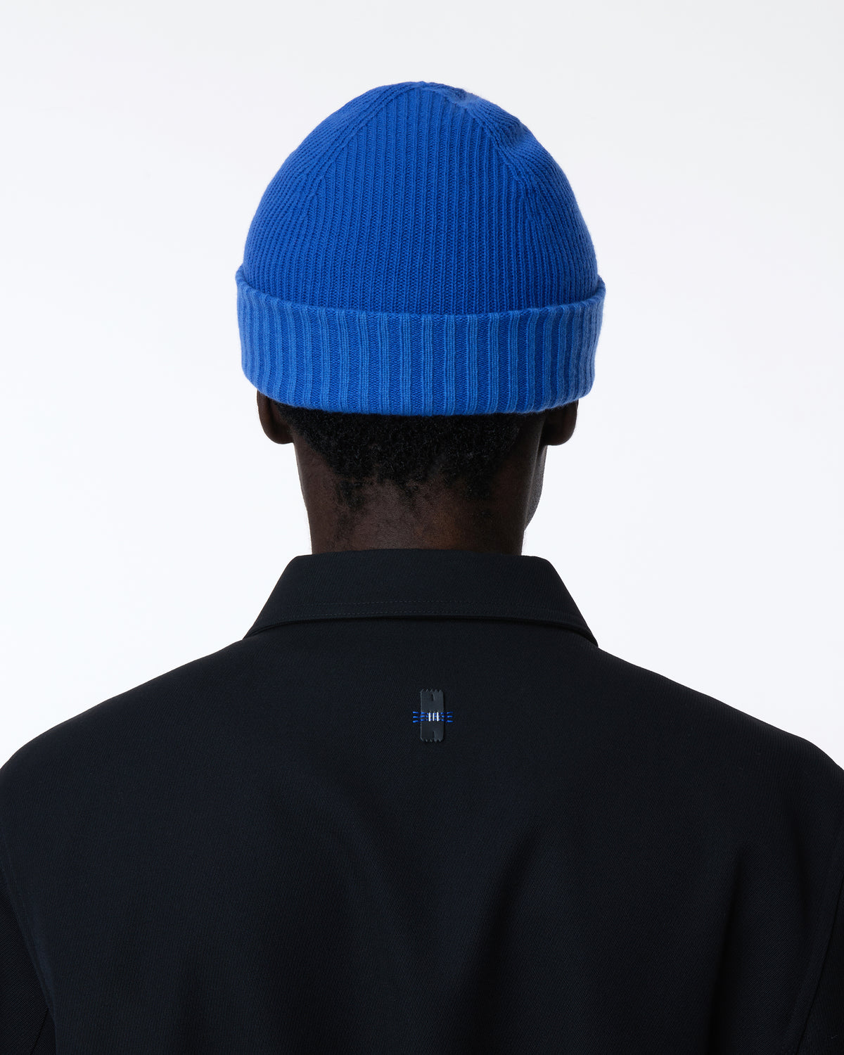 Ader Error - Beanie Product. 5 (Blue) product image 4 | TRAB K-Fashion Australia