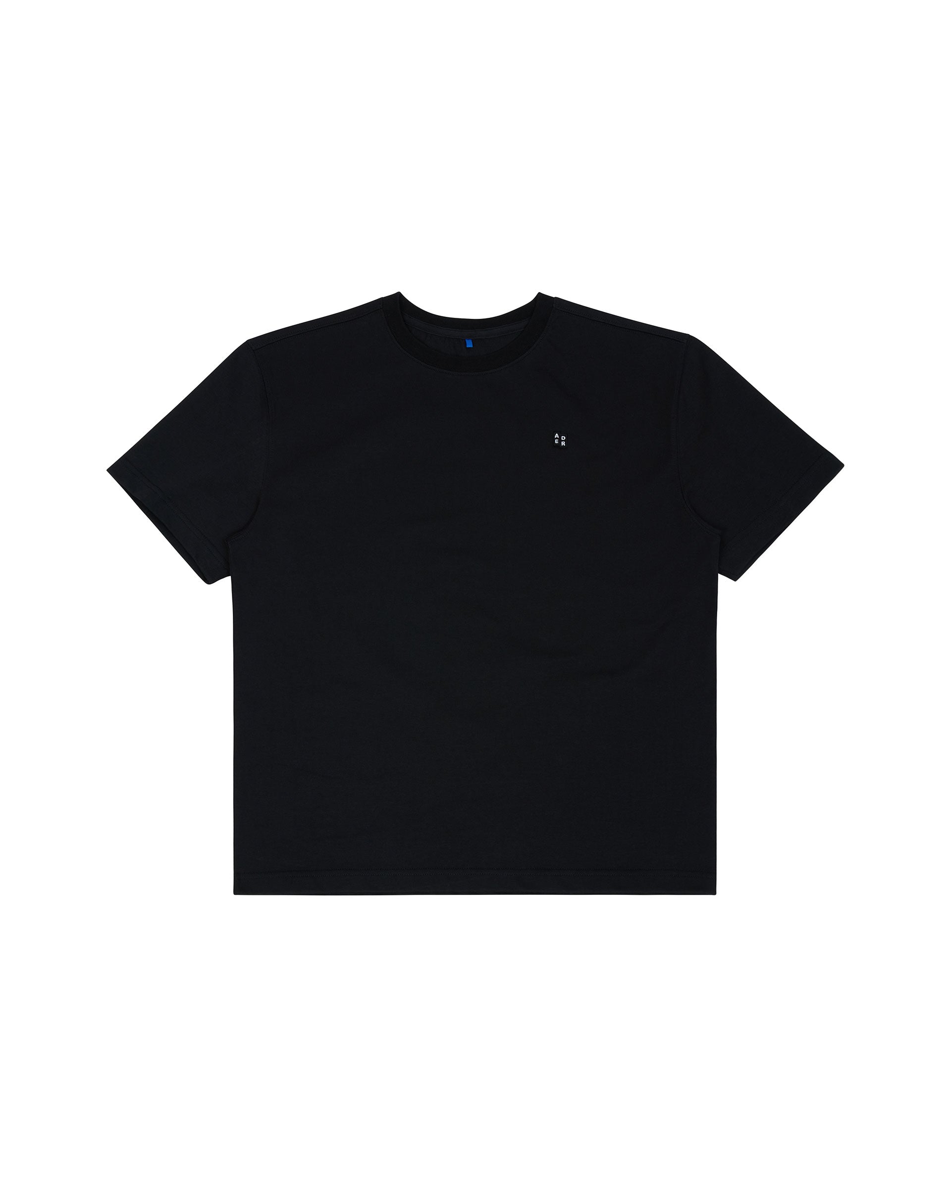 Ader Error - Sig; BL Tag t-shirt 07 (Noir) product image 5 | TRAB K-Fashion Australia