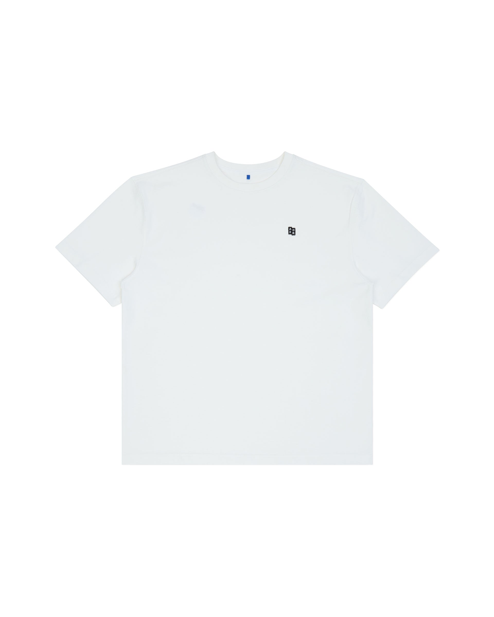 Ader Error - Sig; BL Tag t-shirt 07 (Off White) product image 13 | TRAB K-Fashion Australia