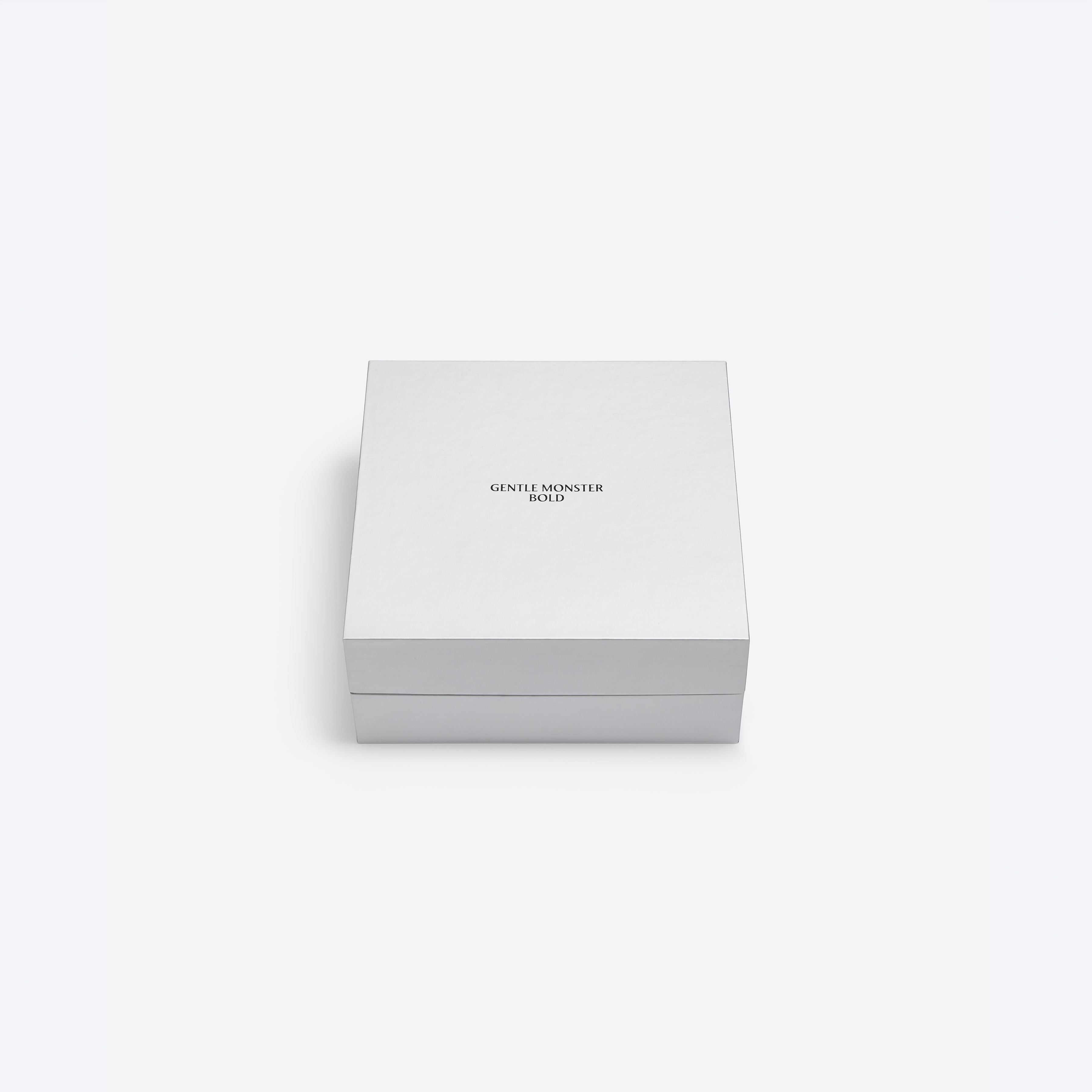 Gentle Monster - Post Human 01 product image 6 | TRAB K-Fashion Australia