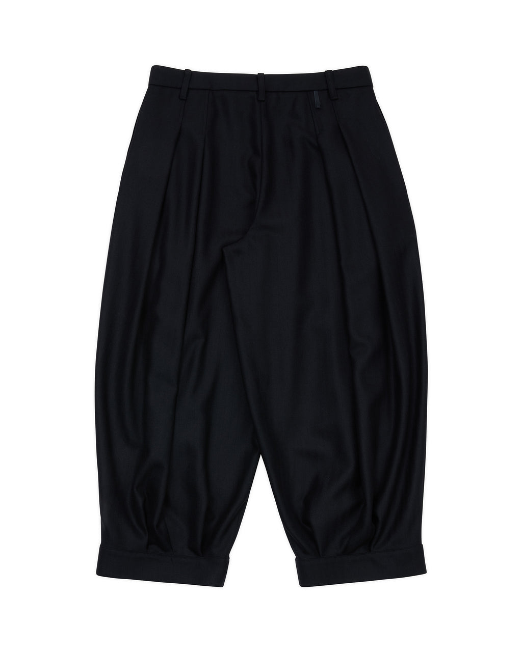 Ader Error - Trousers Product. 49 (Noir) product image 15 | TRAB K-Fashion Australia