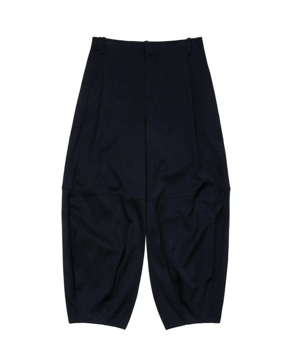 Ader Error - Trousers Product. 50 (Noir) product image 11 | TRAB K-Fashion Australia