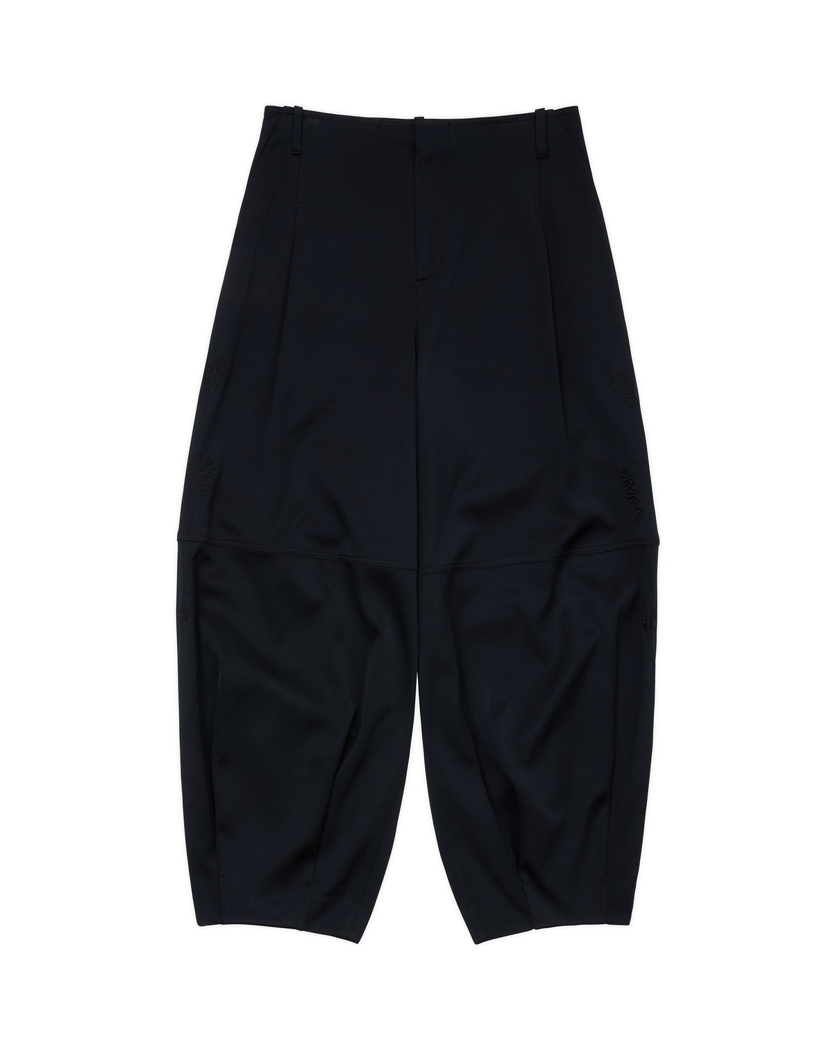 Ader Error - Trousers Product. 50 (Noir) product image 11 | TRAB K-Fashion Australia