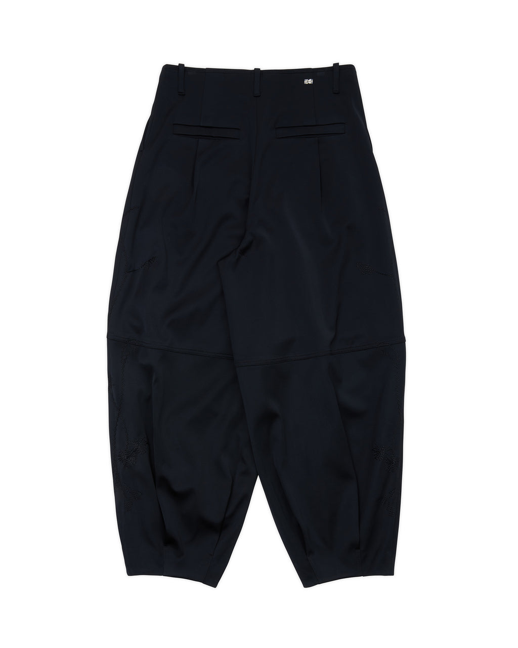 Ader Error - Trousers Product. 50 (Noir) product image 12 | TRAB K-Fashion Australia