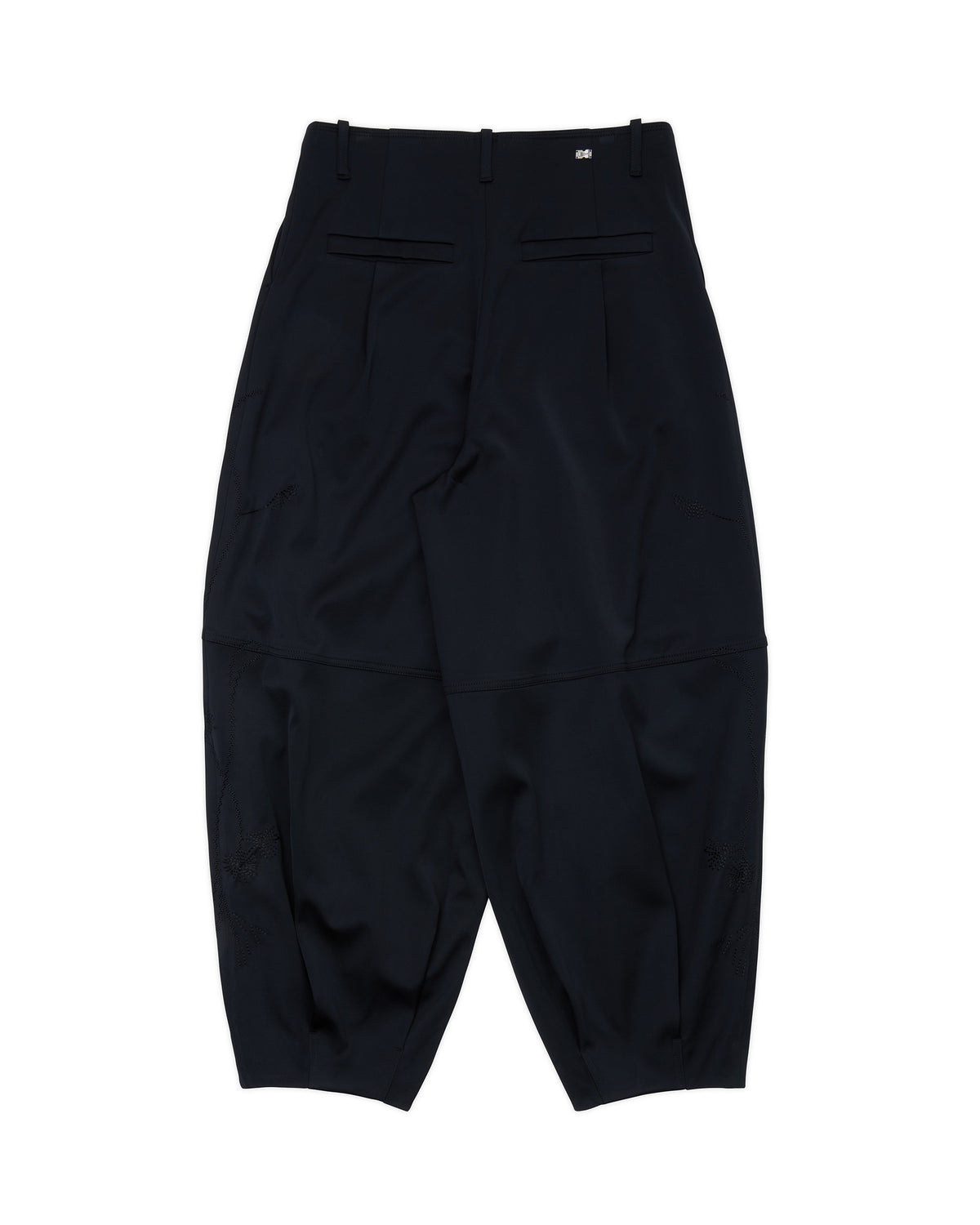 Ader Error - Trousers Product. 50 (Noir) product image 12 | TRAB K-Fashion Australia