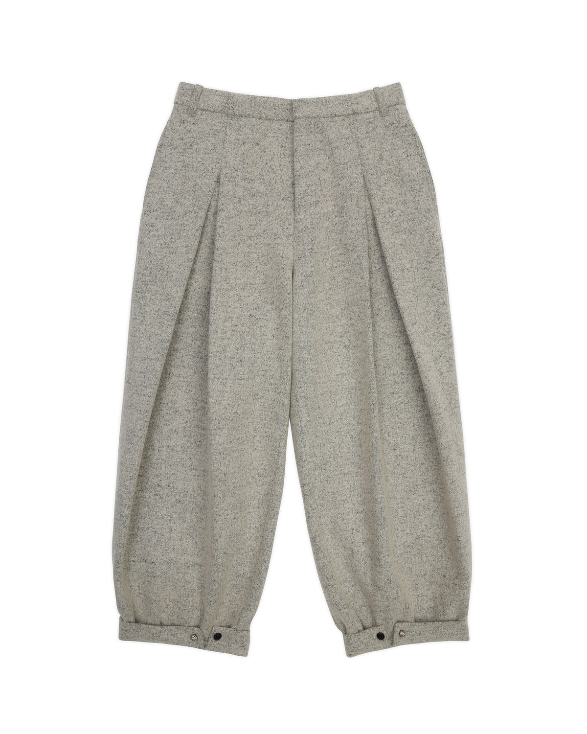 Ader Error - Trousers Product. 51 (Beige) product image 11 | TRAB K-Fashion Australia