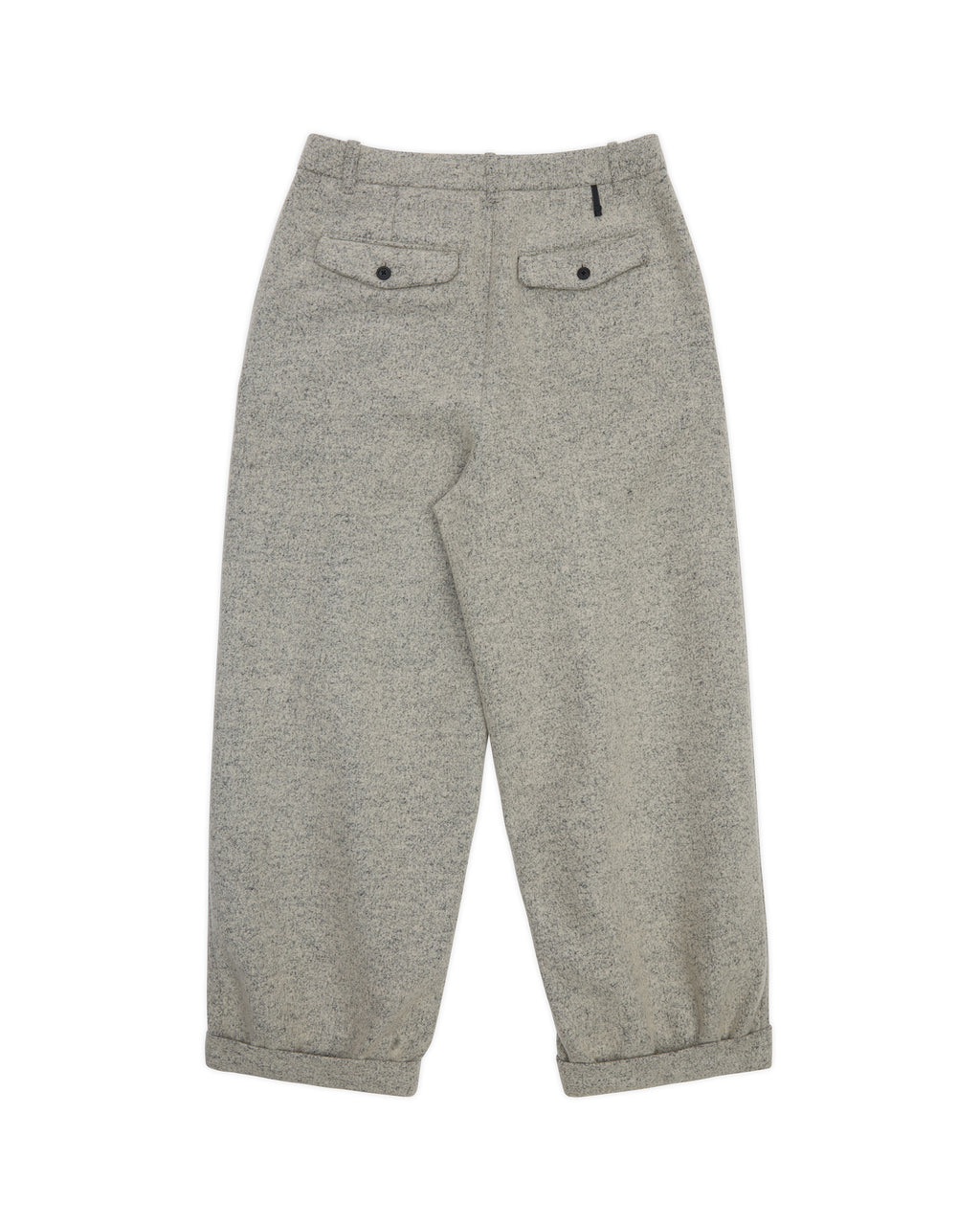 Ader Error - Trousers Product. 51 (Beige) product image 12 | TRAB K-Fashion Australia