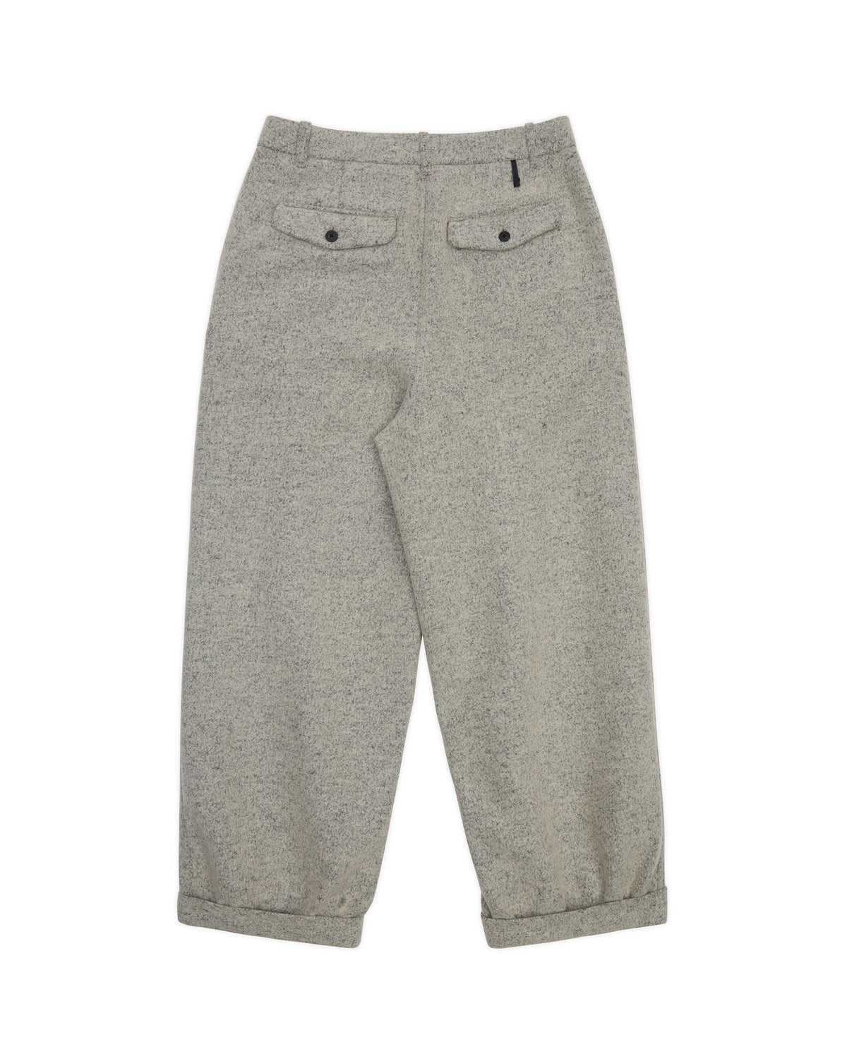 Ader Error - Trousers Product. 51 (Beige) product image 12 | TRAB K-Fashion Australia