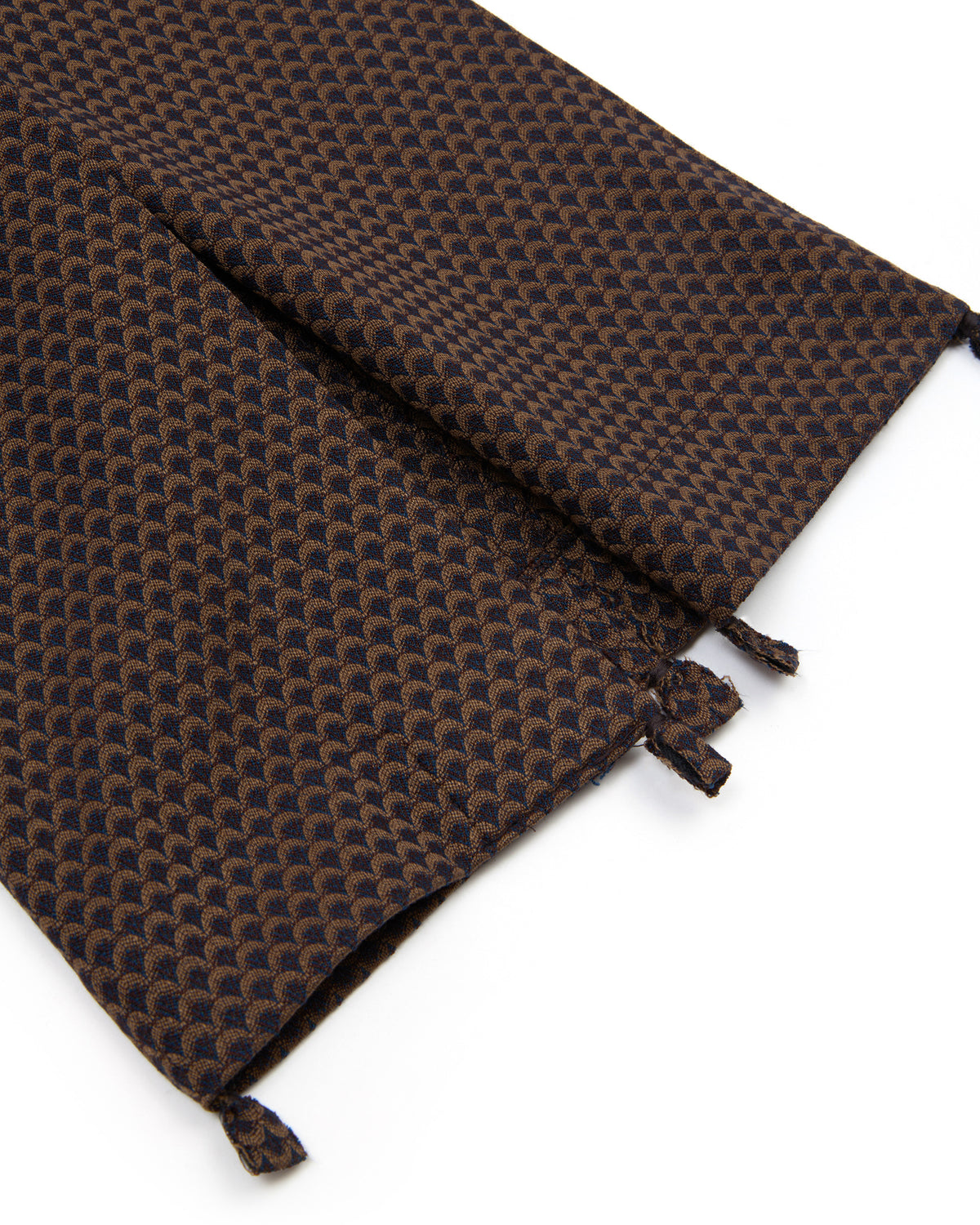 Ader Error - Trousers Product. 52 (Brown) product image 13 | TRAB K-Fashion Australia