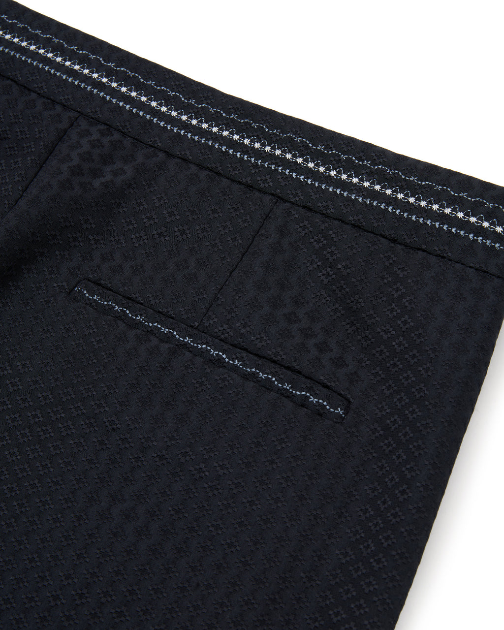Ader Error - Trousers Product. 53 (Noir) product image 10 | TRAB K-Fashion Australia