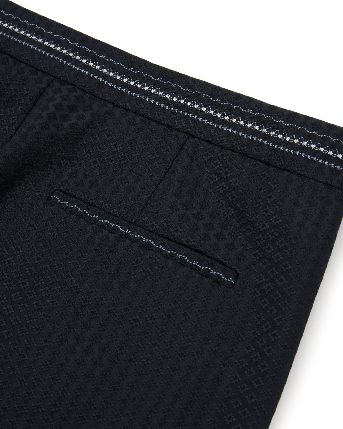 Ader Error - Trousers Product. 53 (Noir) product image 10 | TRAB K-Fashion Australia