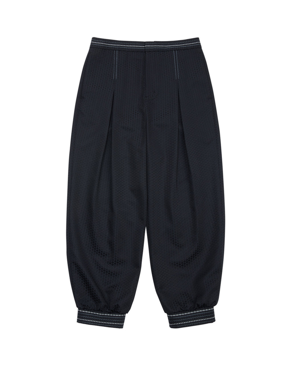 Ader Error - Trousers Product. 53 (Noir) product image 11 | TRAB K-Fashion Australia