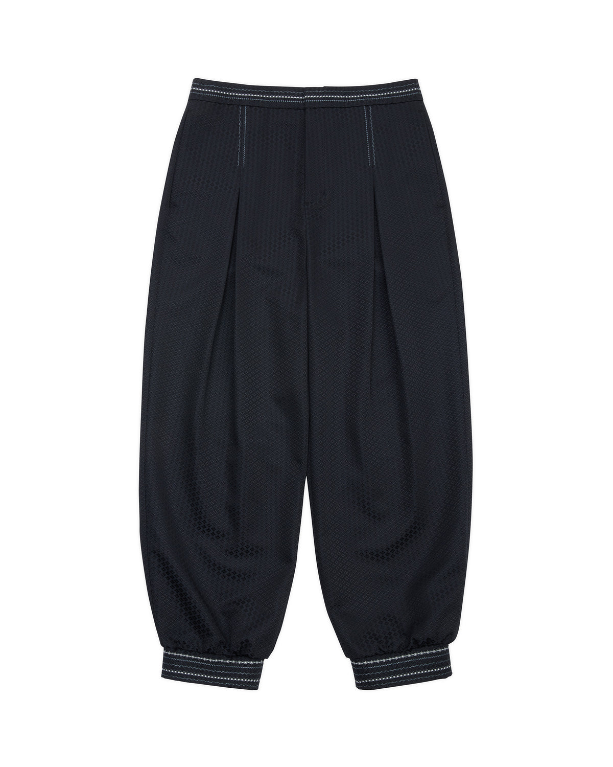 Ader Error - Trousers Product. 53 (Noir) product image 11 | TRAB K-Fashion Australia