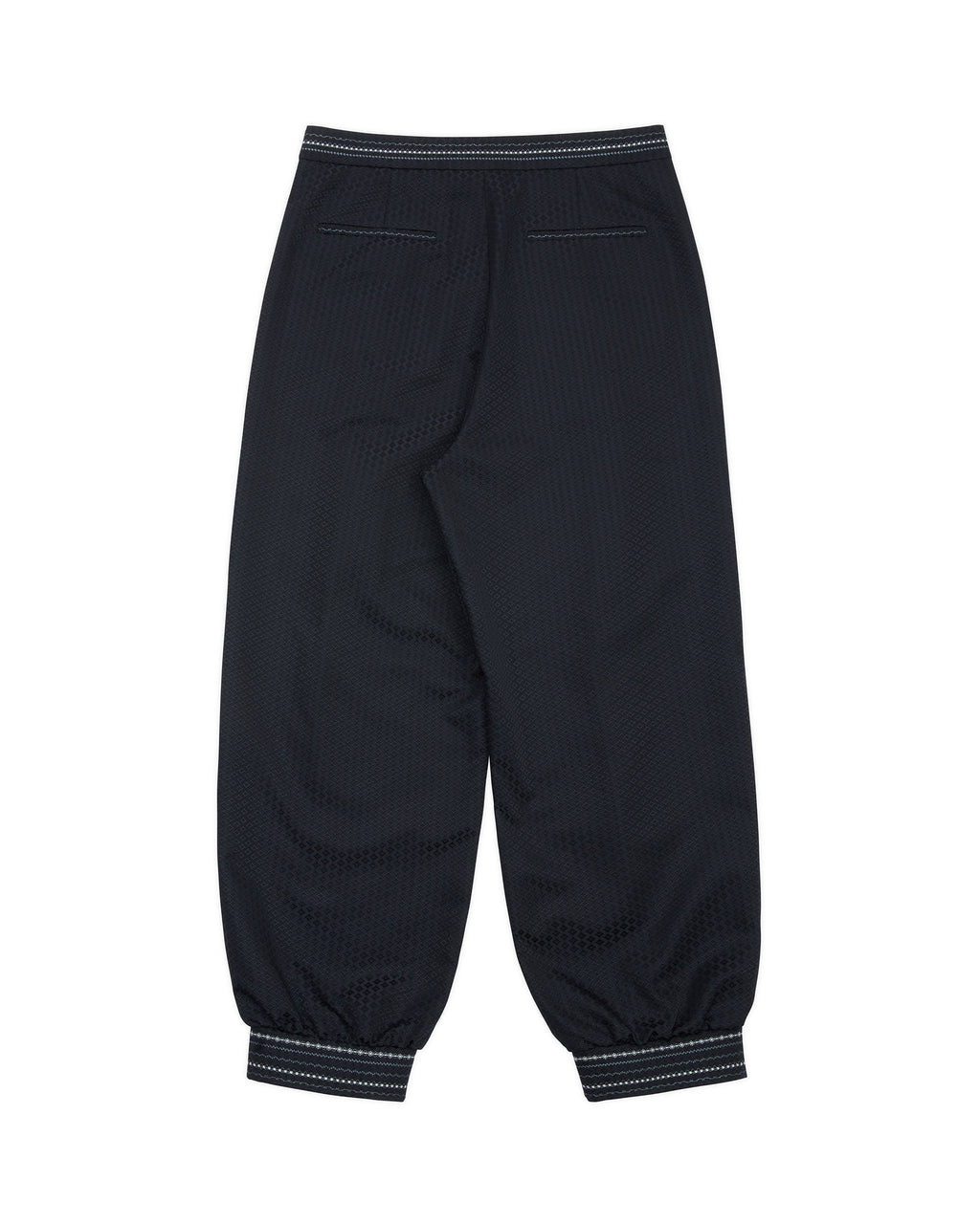 Ader Error - Trousers Product. 53 (Noir) product image 12 | TRAB K-Fashion Australia
