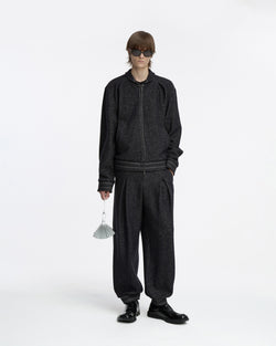 Ader Error - Trousers Product. 54 (Noir) product image 1 | TRAB K-Fashion Australia
