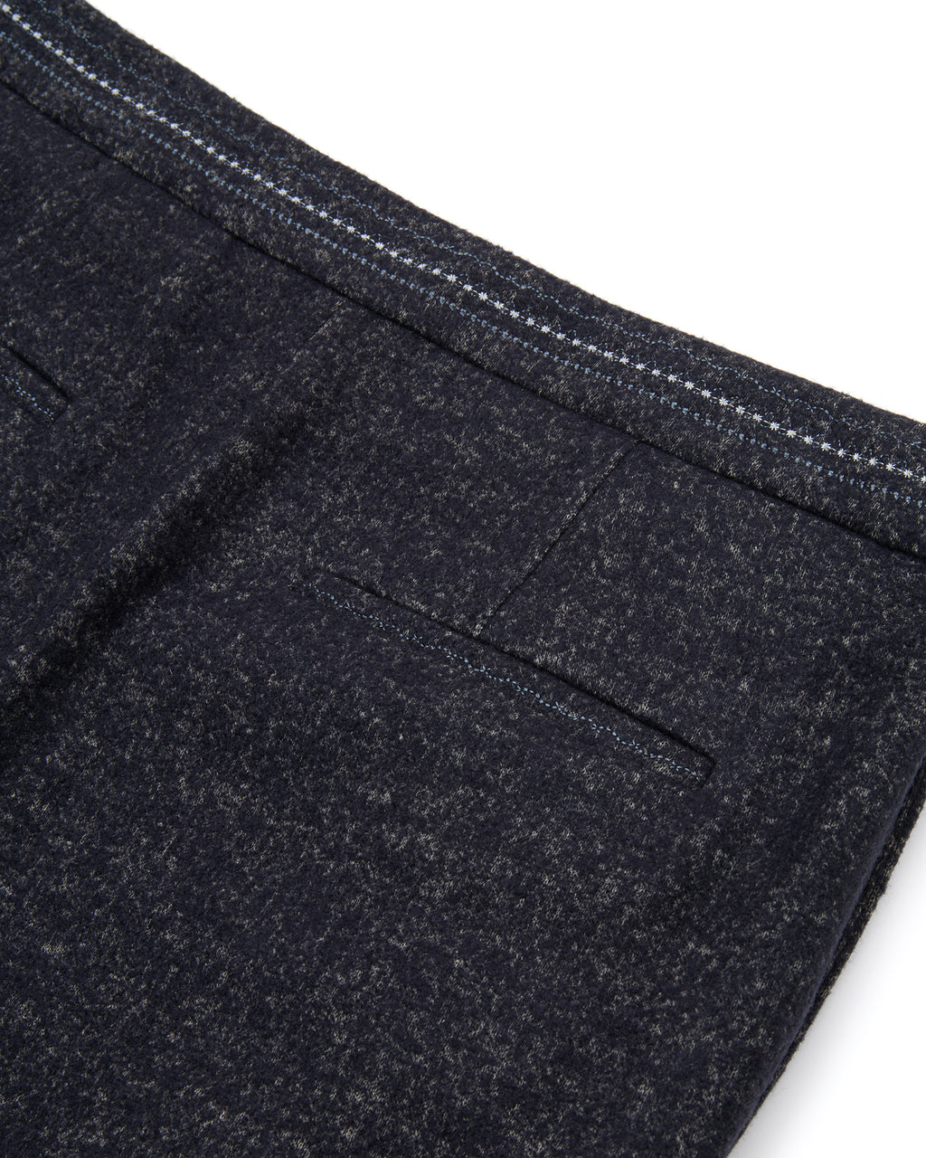 Ader Error - Trousers Product. 54 (Noir) product image 10 | TRAB K-Fashion Australia