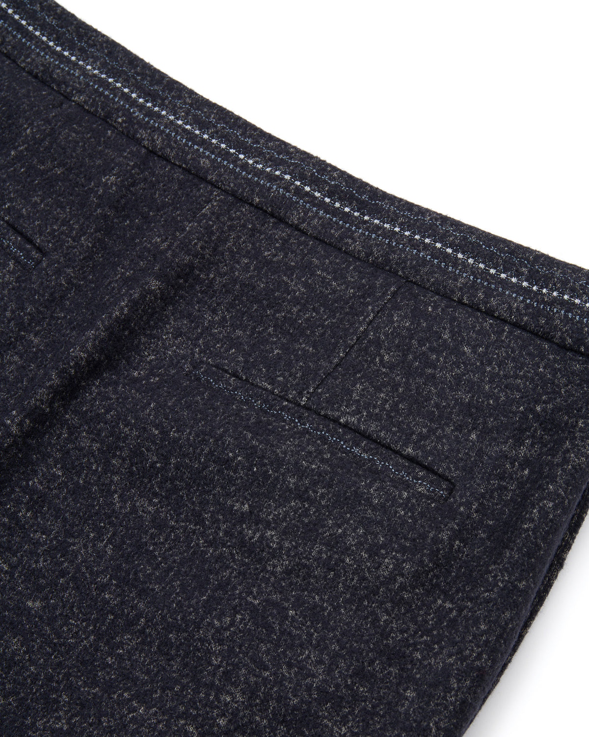 Ader Error - Trousers Product. 54 (Noir) product image 10 | TRAB K-Fashion Australia