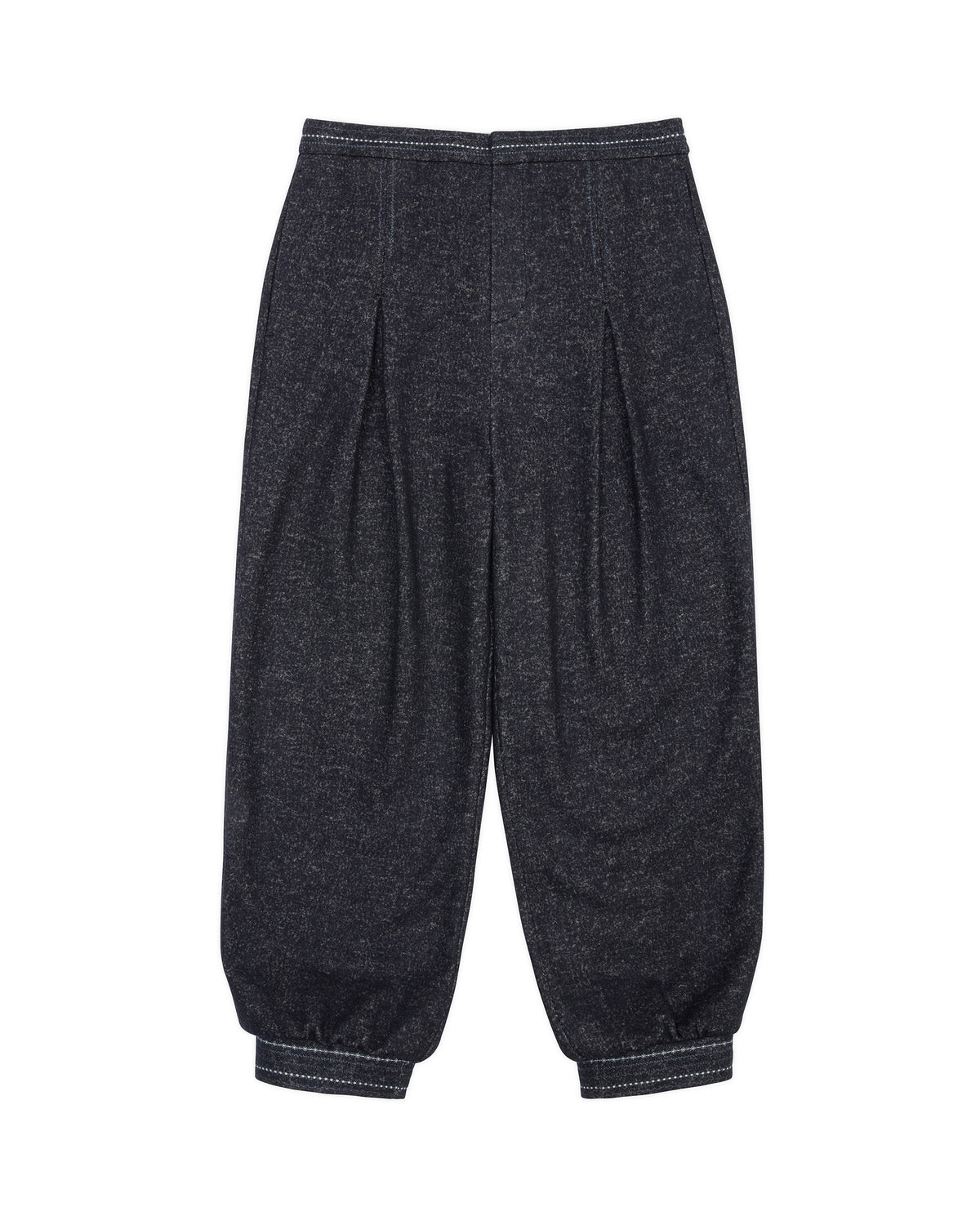 Ader Error - Trousers Product. 54 (Noir) product image 11 | TRAB K-Fashion Australia