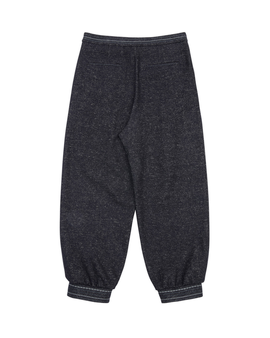 Ader Error - Trousers Product. 54 (Noir) product image 12 | TRAB K-Fashion Australia