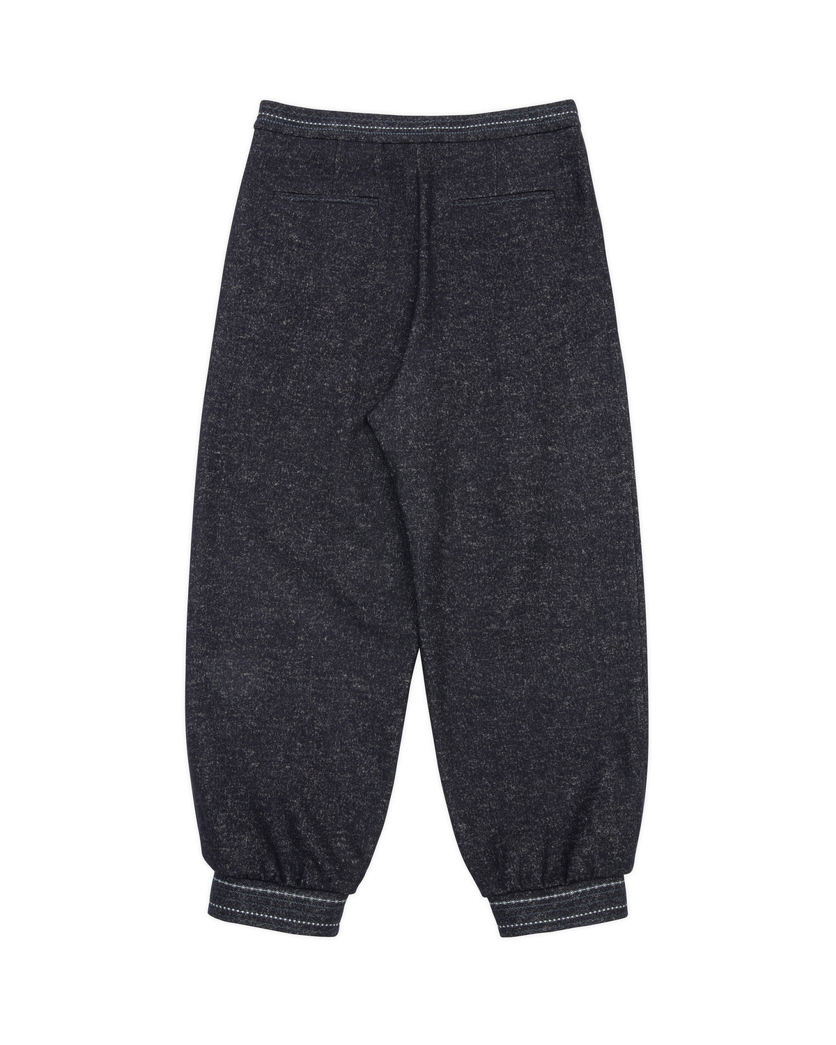 Ader Error - Trousers Product. 54 (Noir) product image 12 | TRAB K-Fashion Australia