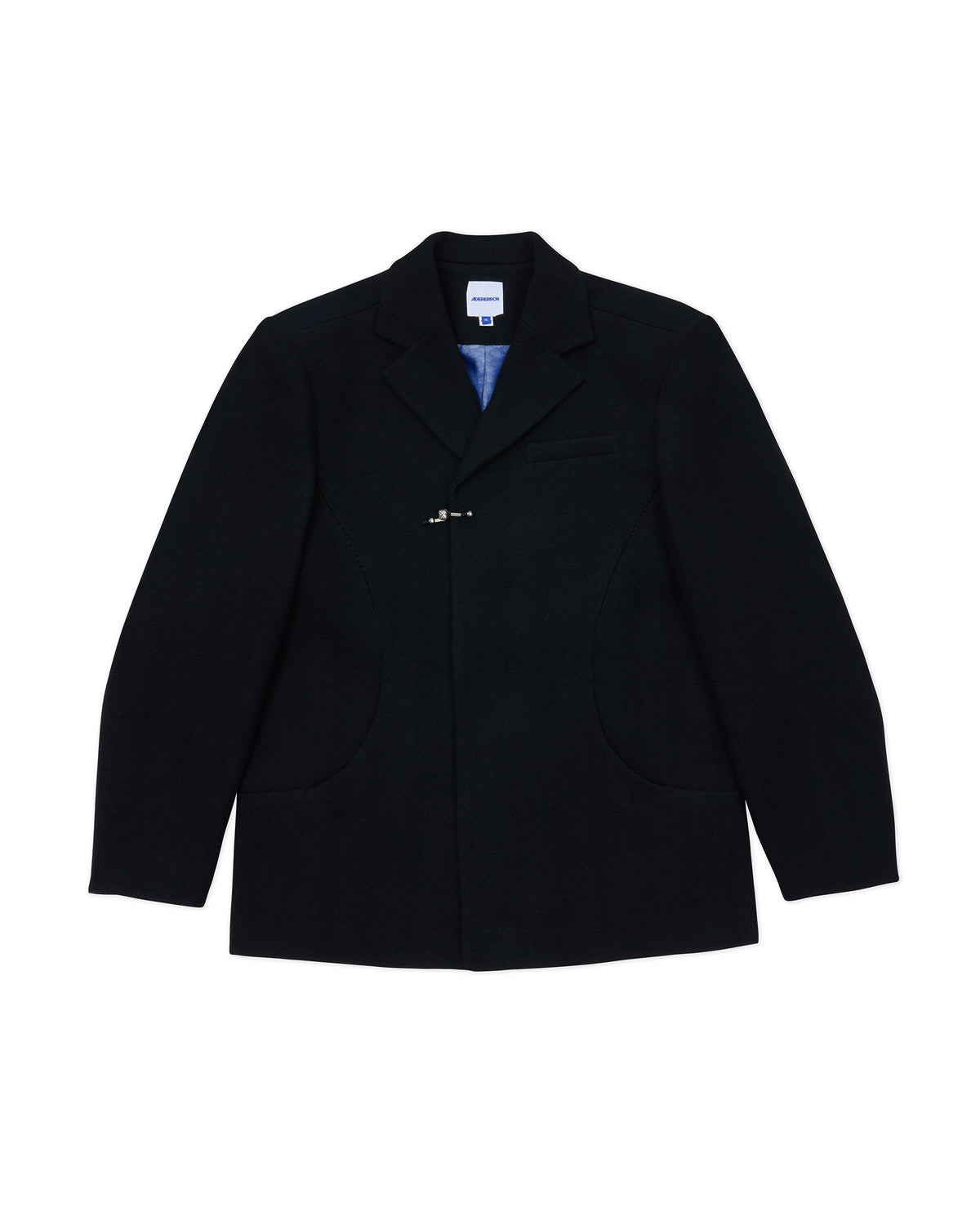 Ader Error - Blazer Product. 2 (Noir) product image 7 | TRAB K-Fashion Australia