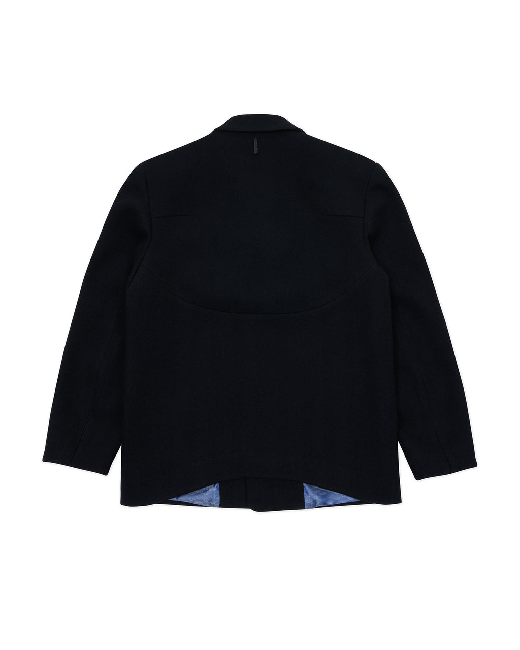 Ader Error - Blazer Product. 2 (Noir) product image 8 | TRAB K-Fashion Australia