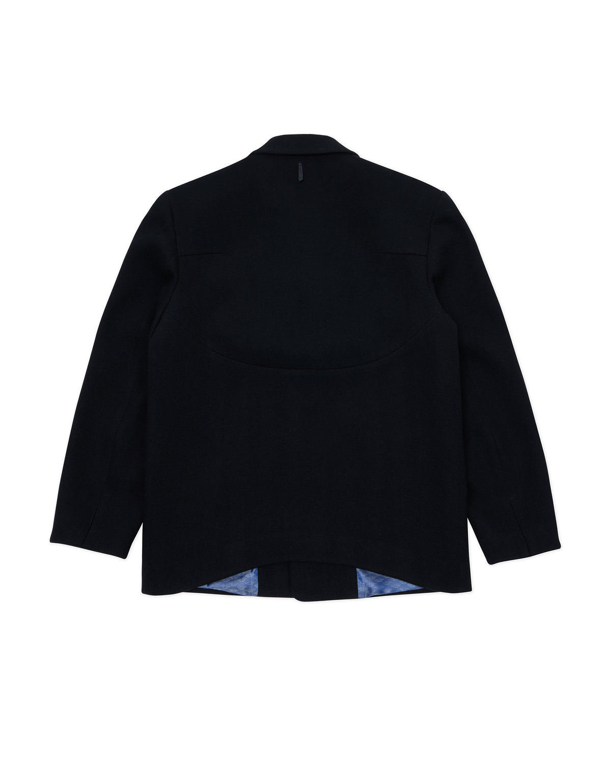 Ader Error - Blazer Product. 2 (Noir) product image 8 | TRAB K-Fashion Australia