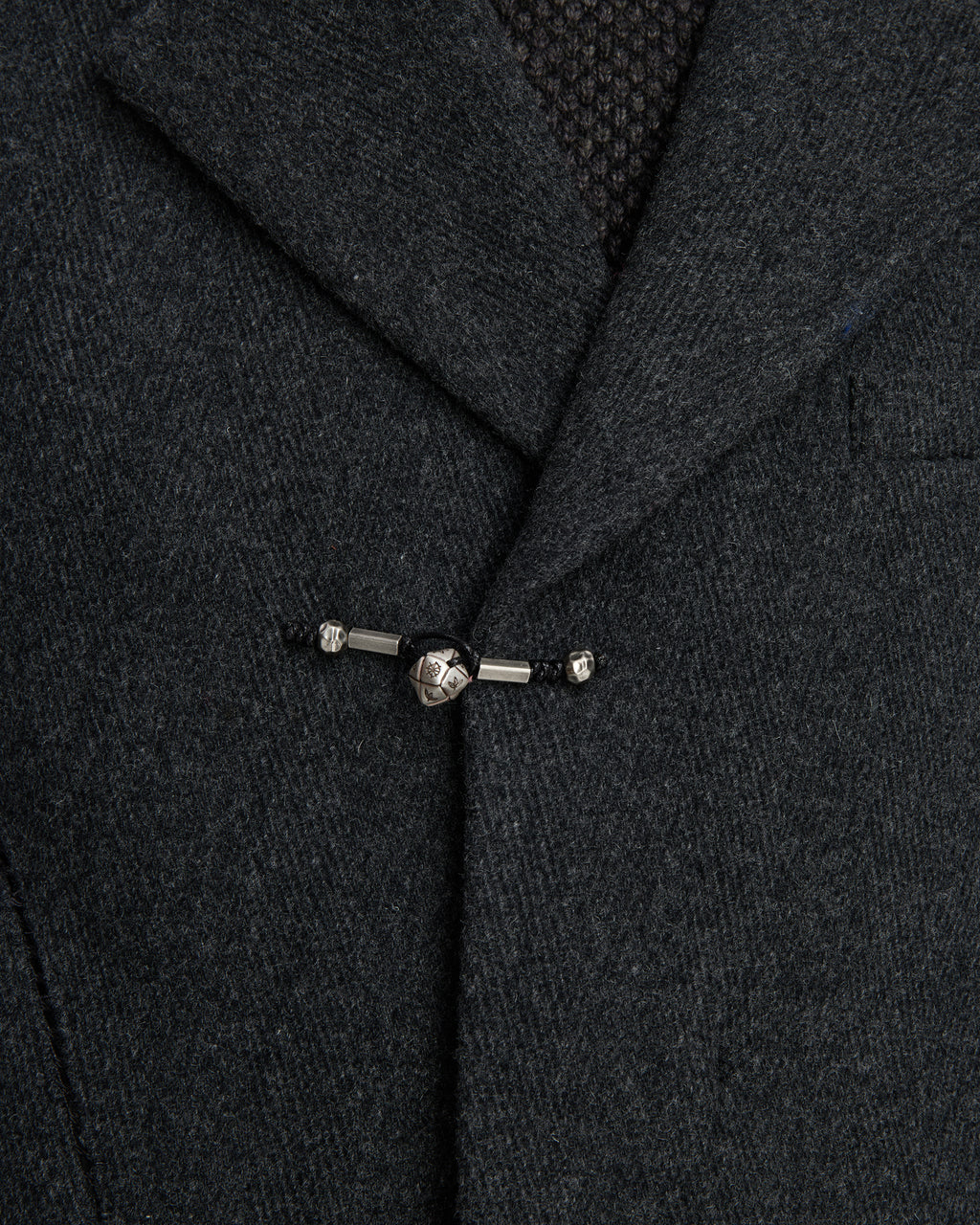 Ader Error - Blazer Product. 2 (Grey) product image 14 | TRAB K-Fashion Australia