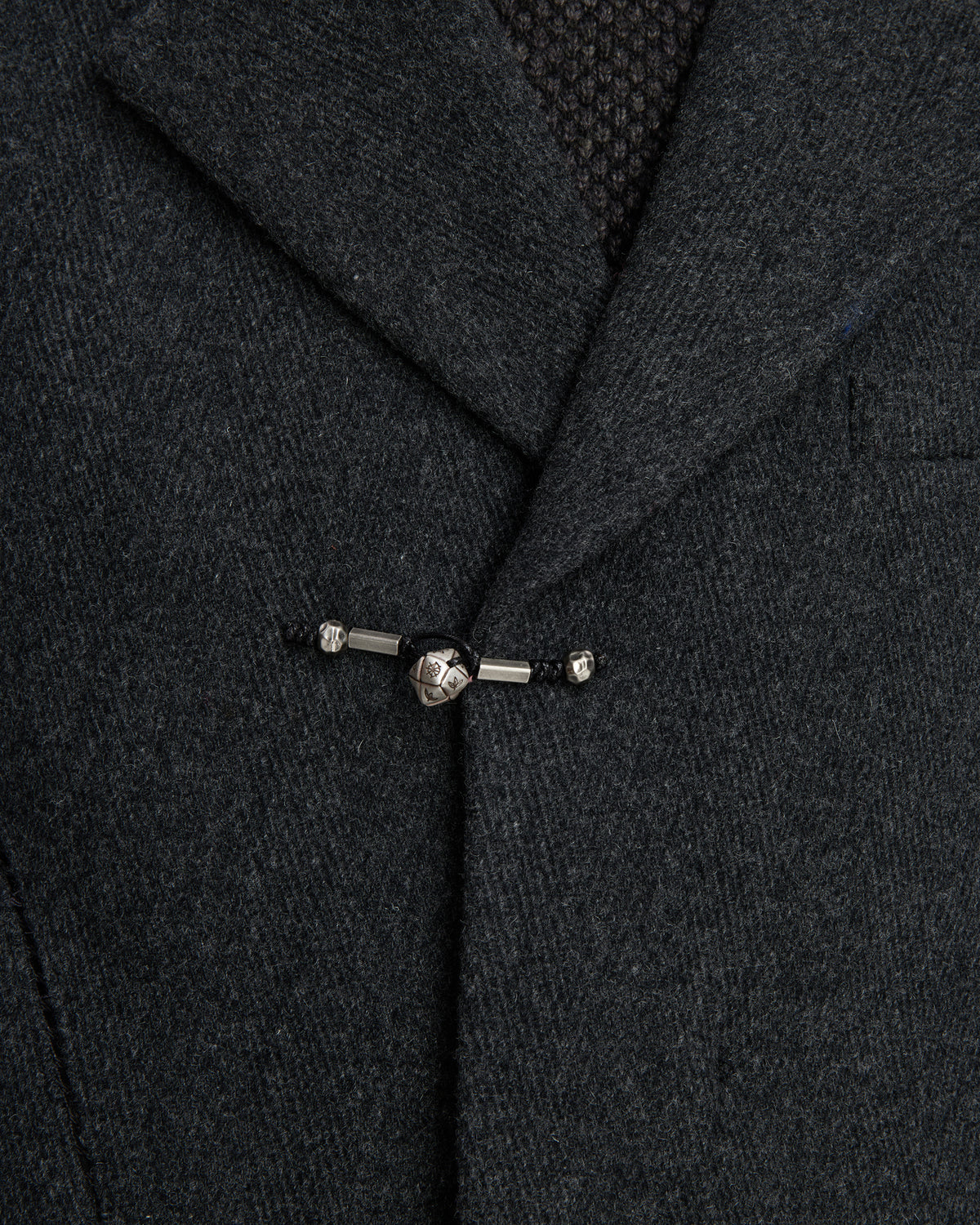 Ader Error - Blazer Product. 2 (Grey) product image 14 | TRAB K-Fashion Australia