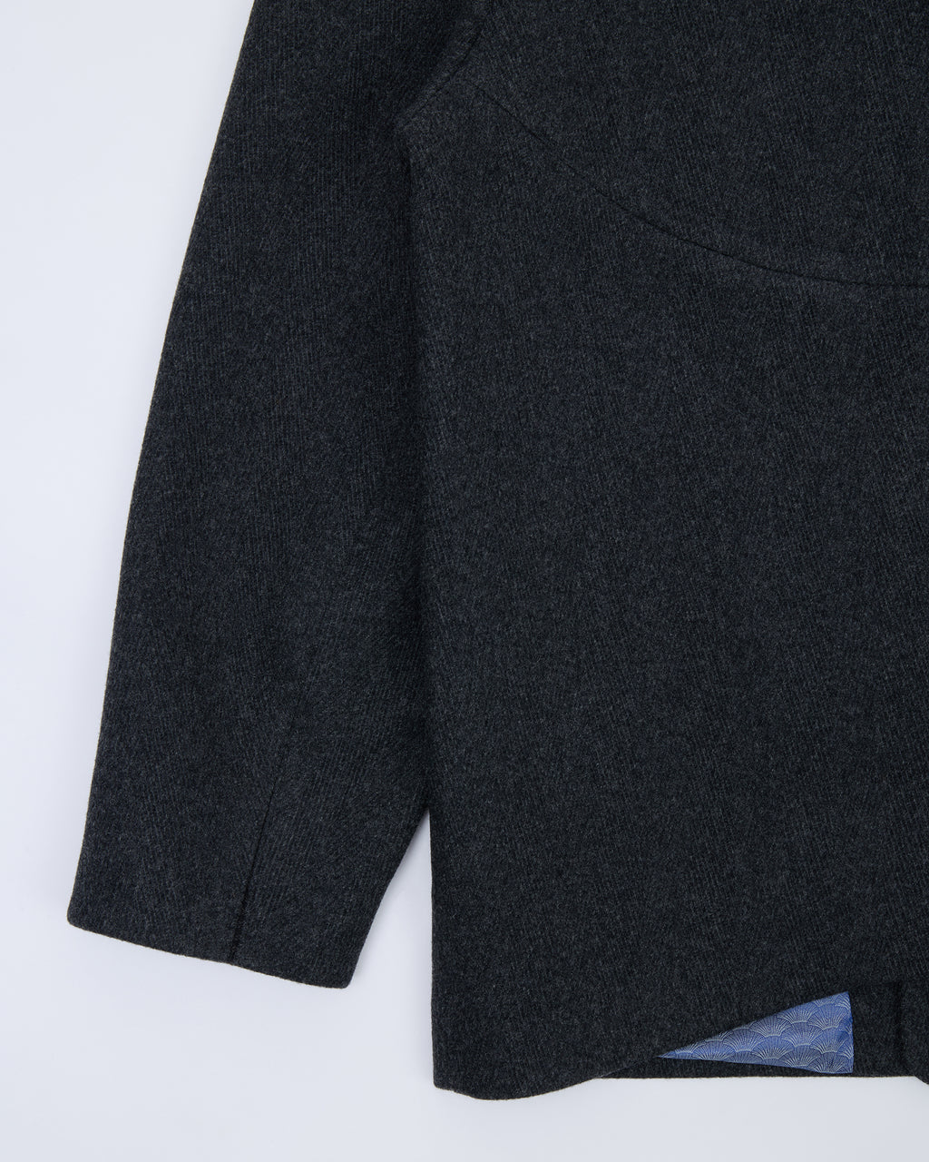Ader Error - Blazer Product. 2 (Grey) product image 15 | TRAB K-Fashion Australia