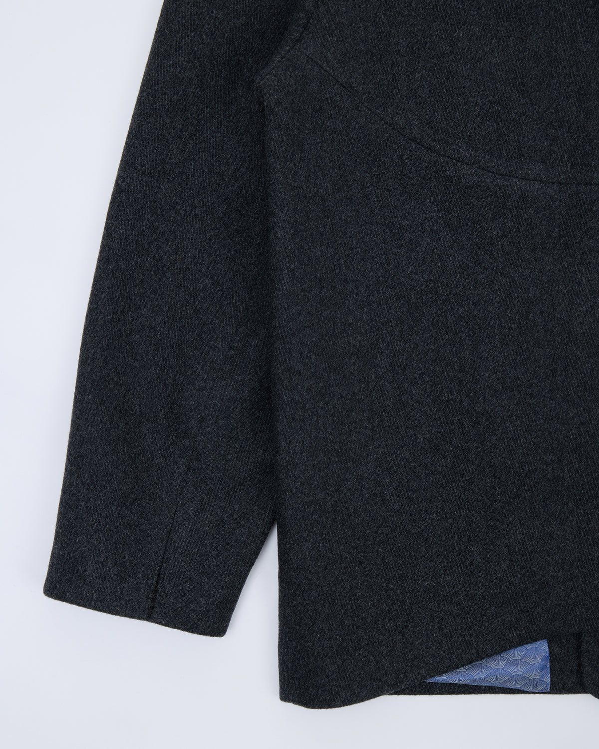 Ader Error - Blazer Product. 2 (Grey) product image 15 | TRAB K-Fashion Australia
