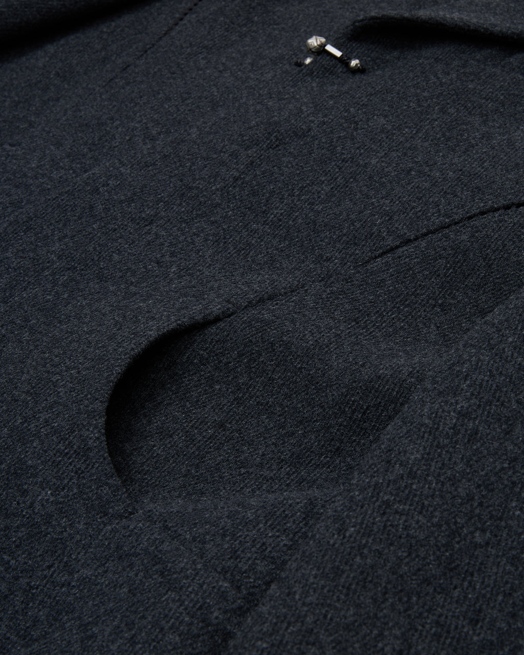 Ader Error - Blazer Product. 2 (Grey) product image 16 | TRAB K-Fashion Australia