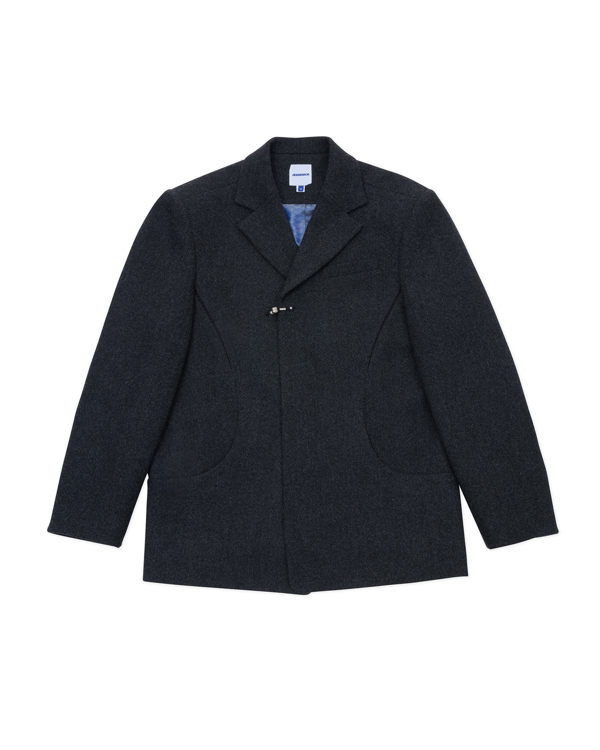 Ader Error - Blazer Product. 2 (Grey) product image 17 | TRAB K-Fashion Australia