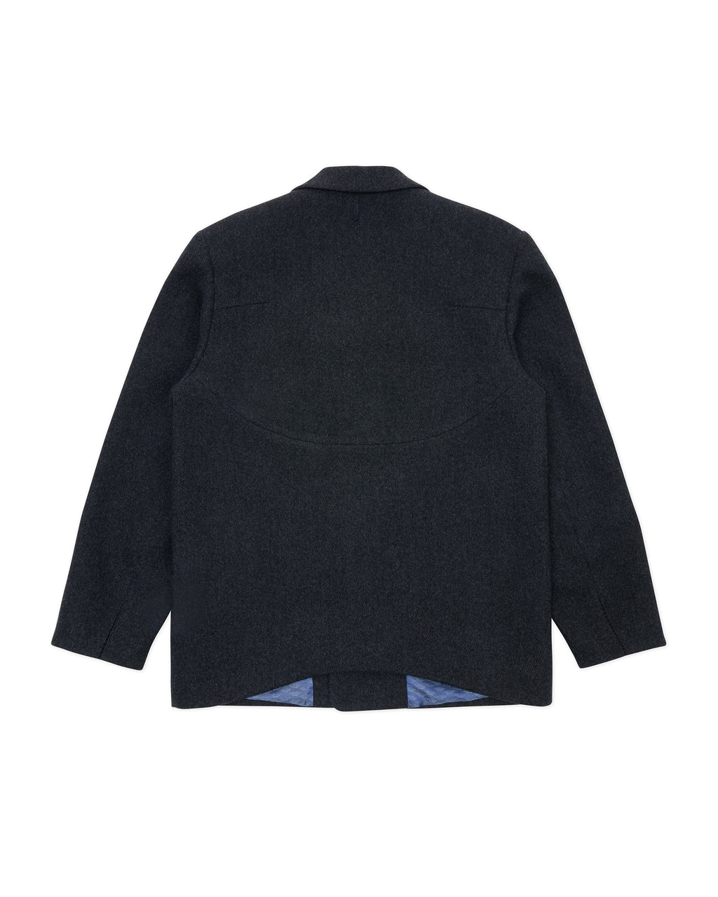 Ader Error - Blazer Product. 2 (Grey) product image 18 | TRAB K-Fashion Australia