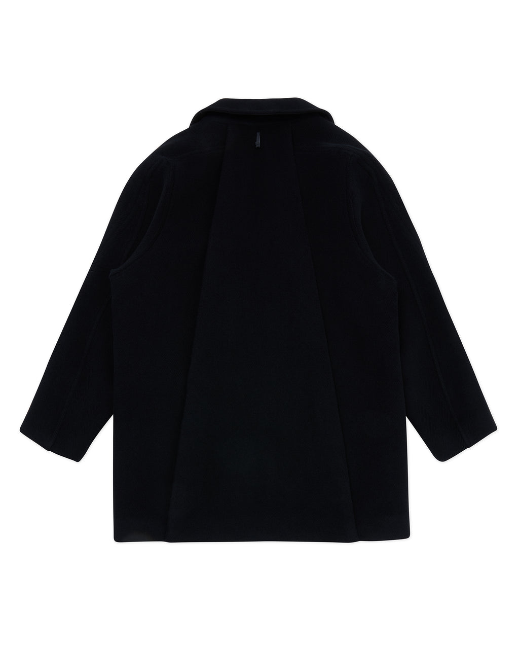 Ader Error - Coat Product. 14 (Noir) product image 12 | TRAB K-Fashion Australia