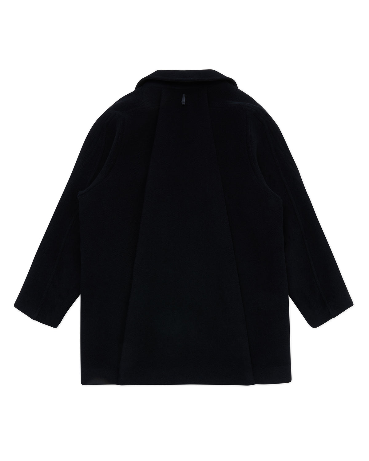 Ader Error - Coat Product. 14 (Noir) product image 12 | TRAB K-Fashion Australia