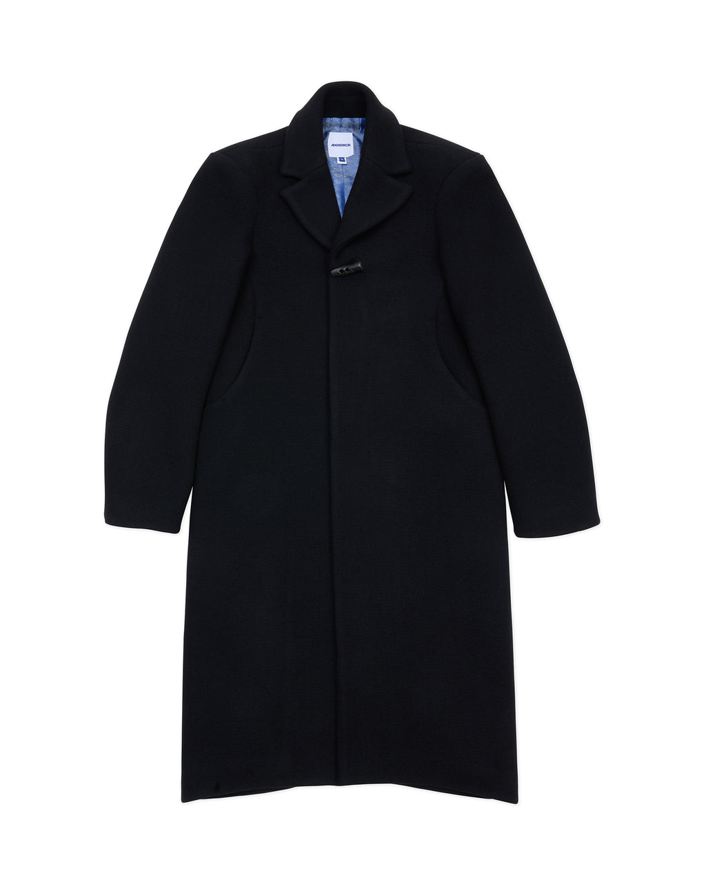 Ader Error - Coat Product. 15 (Noir) product image 12 | TRAB K-Fashion Australia
