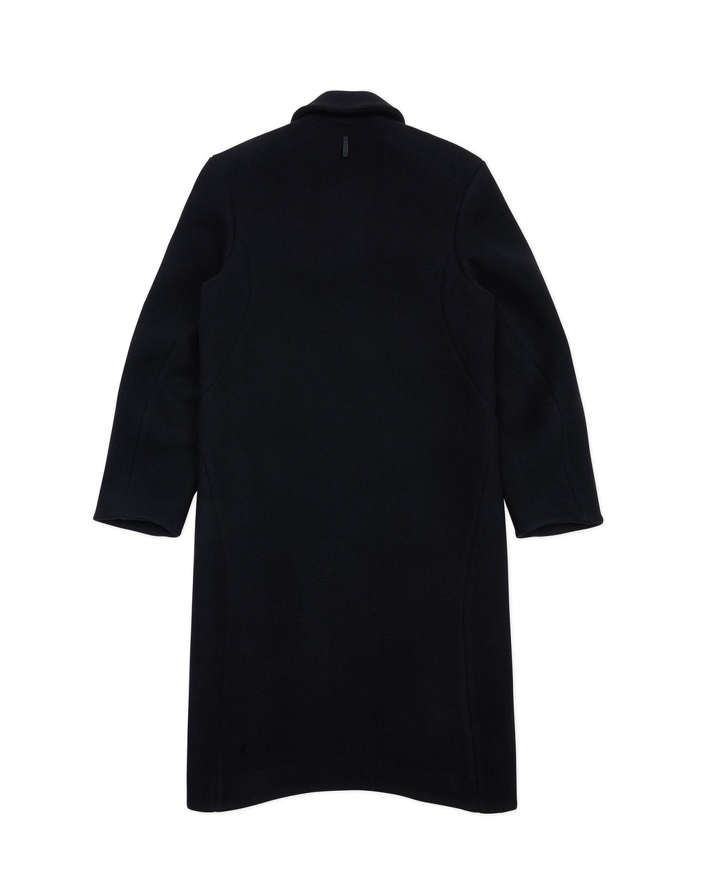Ader Error - Coat Product. 15 (Noir) product image 13 | TRAB K-Fashion Australia