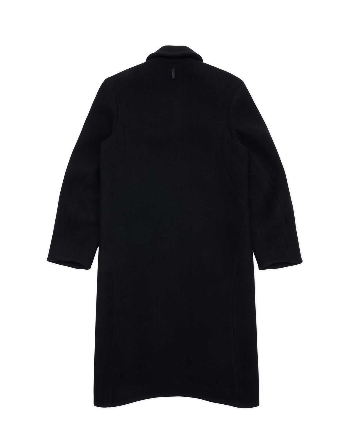 Ader Error - Coat Product. 15 (Noir) product image 13 | TRAB K-Fashion Australia