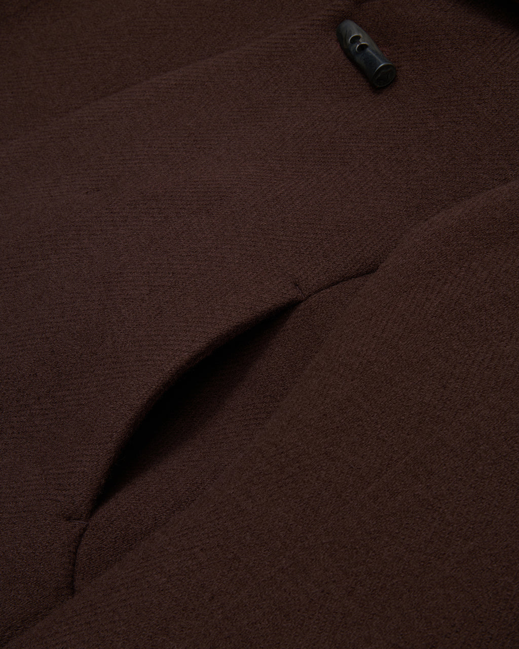 Ader Error - Coat Product. 15 (Brown) product image 10 | TRAB K-Fashion Australia