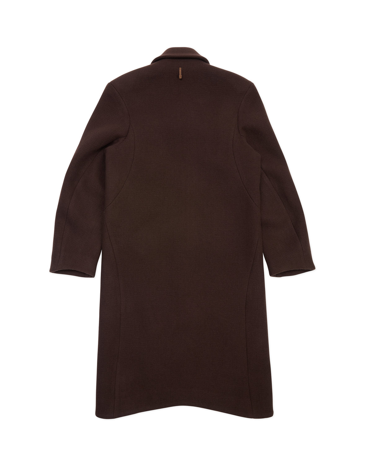 Ader Error - Coat Product. 15 (Brown) product image 12 | TRAB K-Fashion Australia