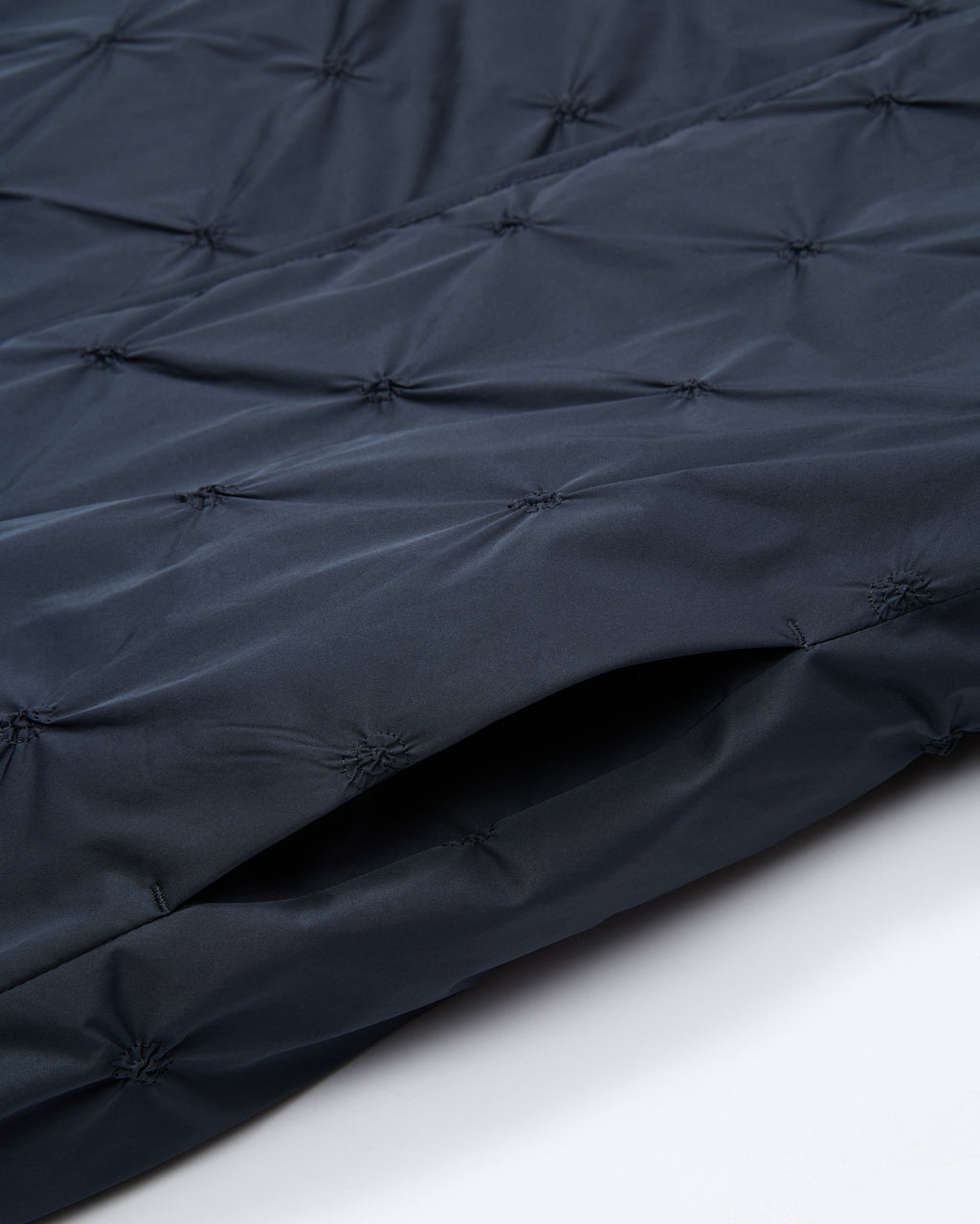 Ader Error - Coat Product. 16 (Noir) product image 14 | TRAB K-Fashion Australia