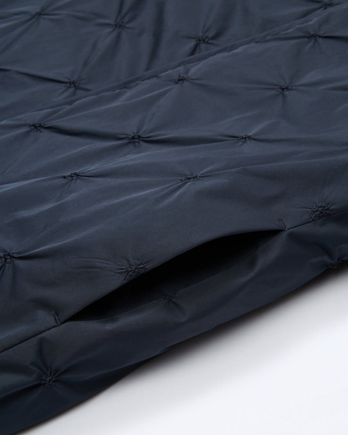 Ader Error - Coat Product. 16 (Noir) product image 14 | TRAB K-Fashion Australia