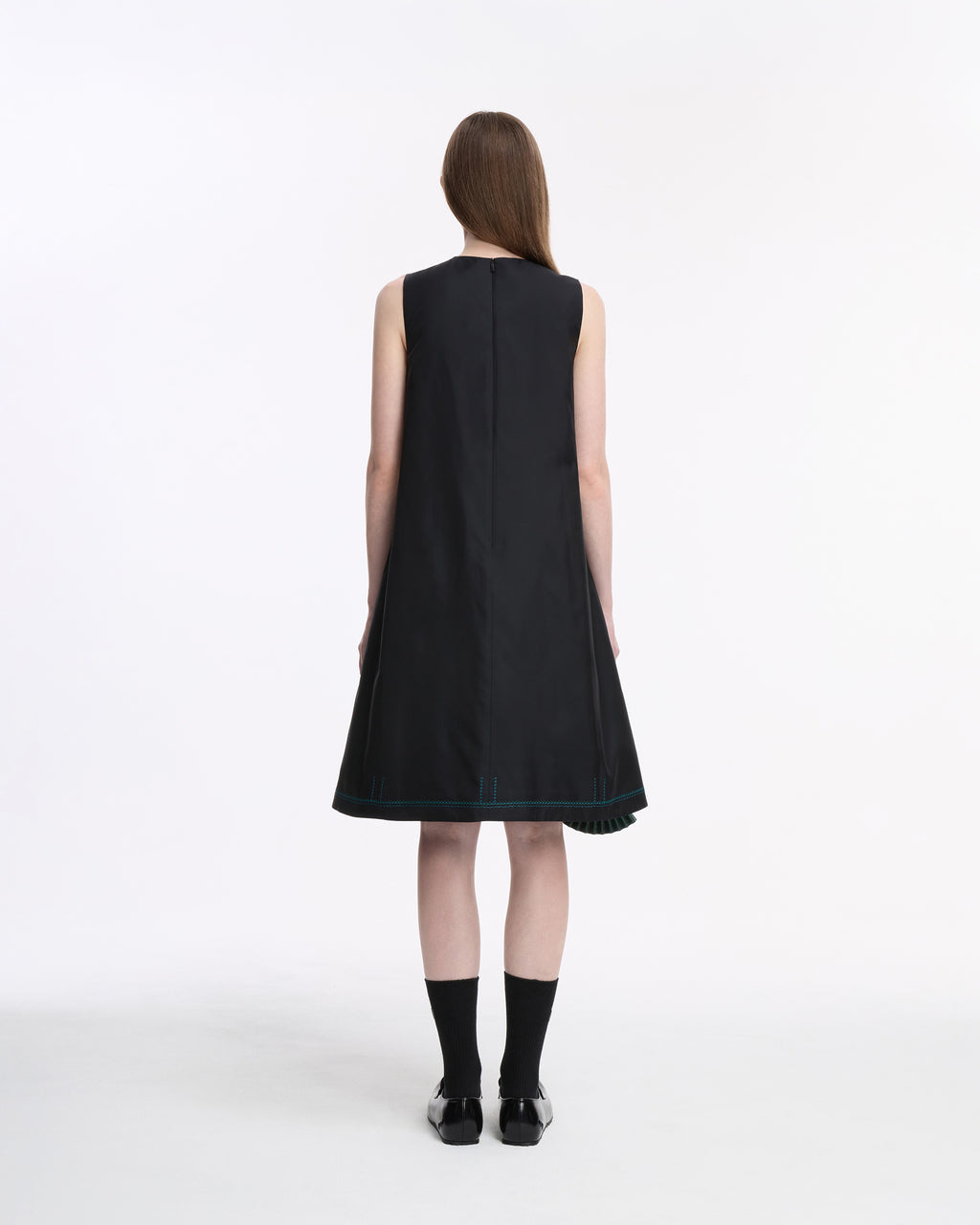 Ader Error - Dress Product. 41 (Noir) product image 3 | TRAB K-Fashion Australia