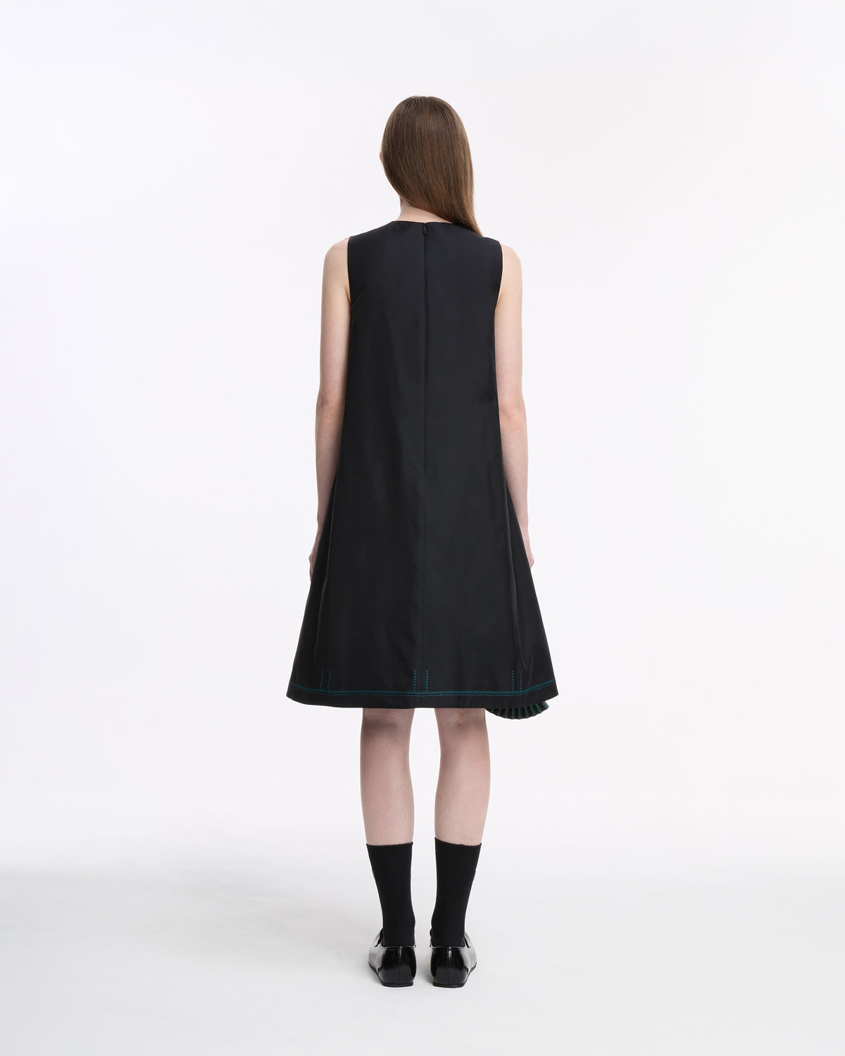 Ader Error - Dress Product. 41 (Noir) product image 3 | TRAB K-Fashion Australia